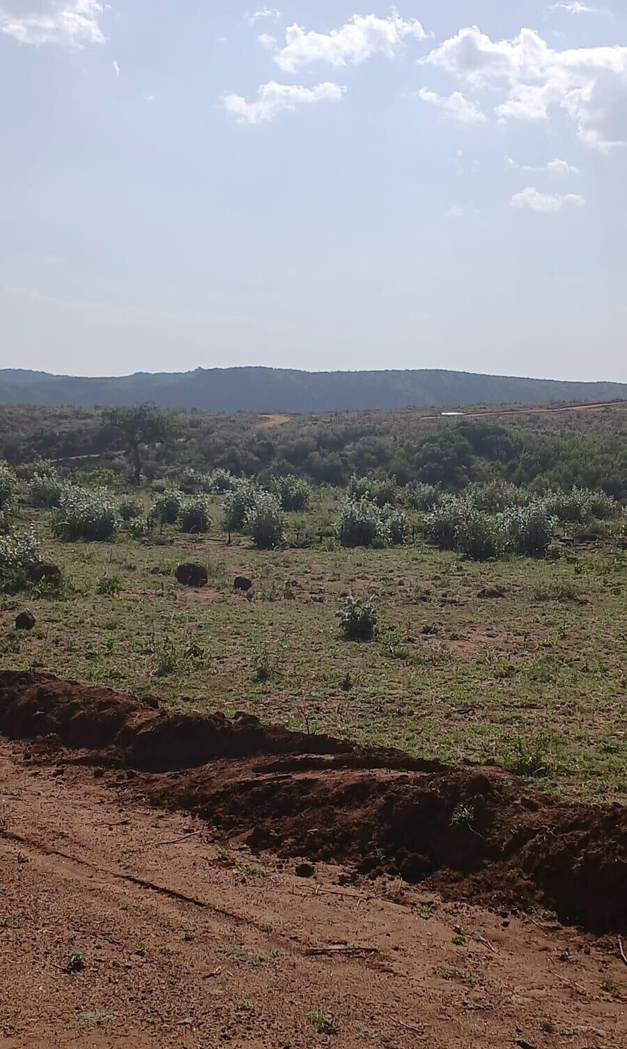 11-Acre Plot in Ngong at KSh 2.8M