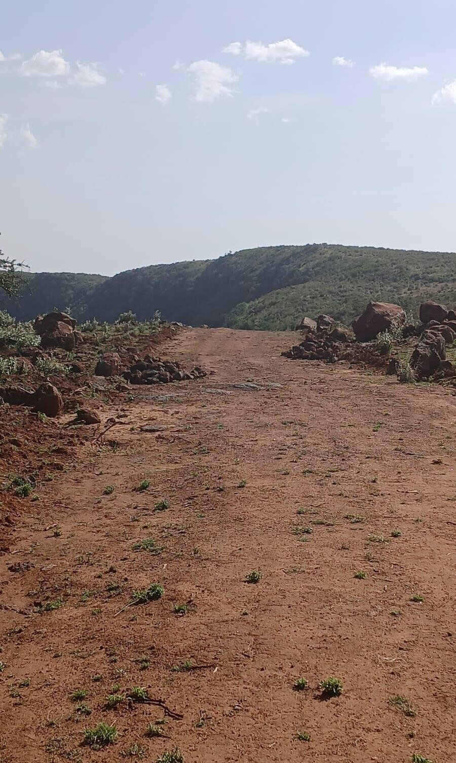 11-Acre Plot in Ngong at KSh 2.8M