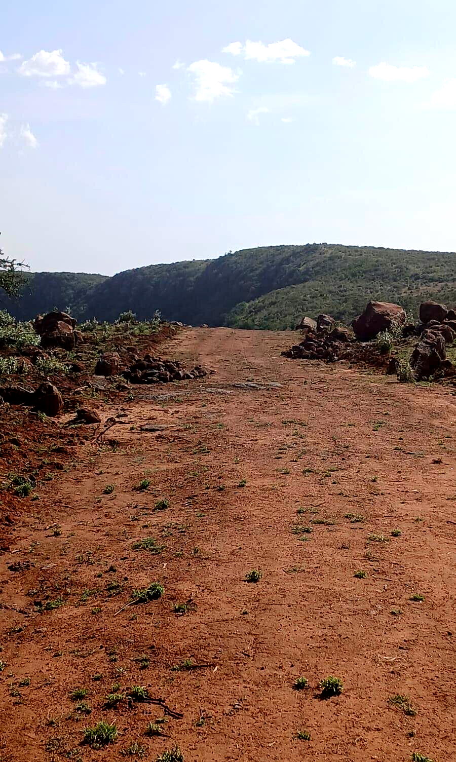 11-Acre Plot in Ngong at KSh 2.8M