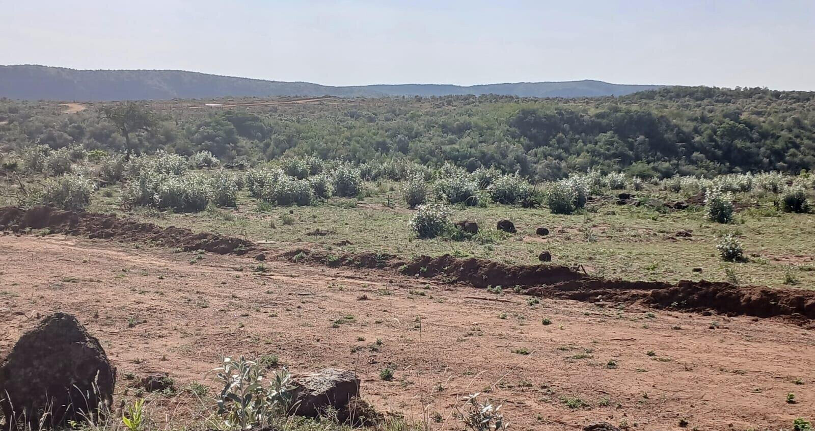11-Acre Plot in Ngong at KSh 2.8M
