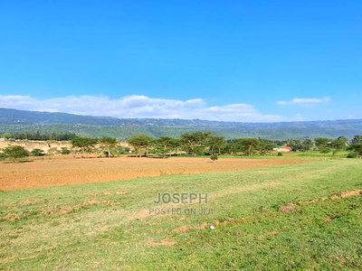 Mai Mahiu- Naivasha Highway 5 Acres Touching Tarmac - Image 9