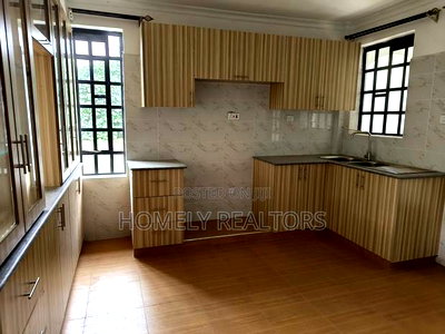 4bdrm Maisonette in Ongata Rongai, Rimpa for sale - Image 18