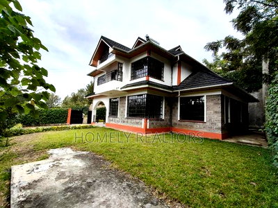 4bdrm Maisonette in Ongata Rongai, Rimpa for sale - Image 2