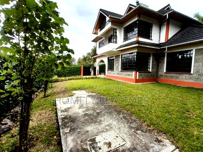 4bdrm Maisonette in Ongata Rongai, Rimpa for sale - Image 3