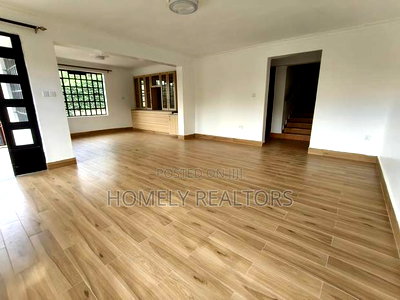 4bdrm Maisonette in Ongata Rongai, Rimpa for sale - Image 6