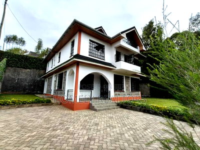 4bdrm Maisonette in Ongata Rongai, Rimpa for sale - Image 1