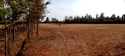 3 Acres for Sale in Ngong Kibiko, Flat Red Loam Soil. - Image 2