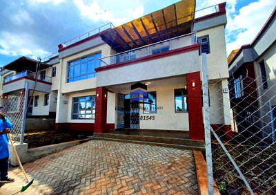 5BR Garden Home at KSh 150K