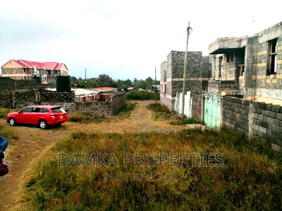 50*100 Plot for Sale at Eastmore Estate, Nakuru - Image 1
