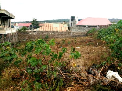 50*100 Plot for Sale at Eastmore Estate, Nakuru - Image 2