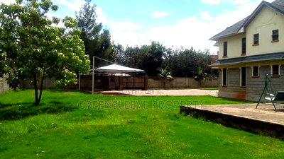 5bdrm Townhouse / Terrace in Karen for rent - Image 3