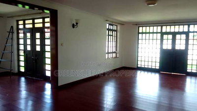 5bdrm Townhouse / Terrace in Karen for rent - Image 11