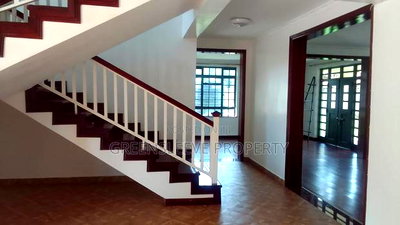 5bdrm Townhouse / Terrace in Karen for rent - Image 8
