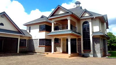 5bdrm Townhouse / Terrace in Karen for rent - Image 4