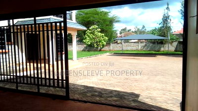 5bdrm Townhouse / Terrace in Karen for rent - Image 18