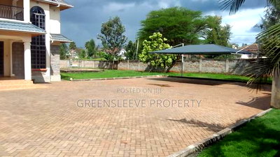 5bdrm Townhouse / Terrace in Karen for rent - Image 19