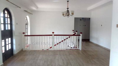 5bdrm Townhouse / Terrace in Karen for rent - Image 13