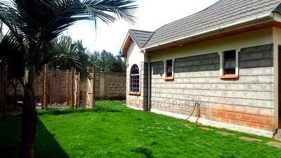 5bdrm Townhouse / Terrace in Karen for rent - Image 17