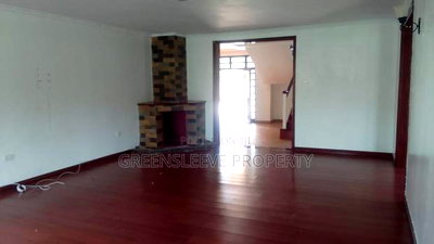 5bdrm Townhouse / Terrace in Karen for rent - Image 5