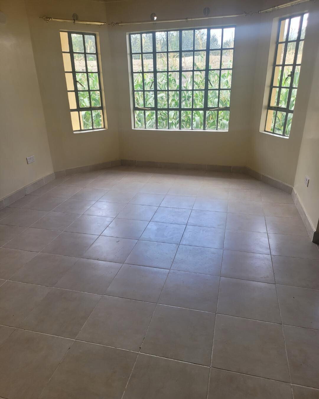 4BR Garden Home at KSh 45K
