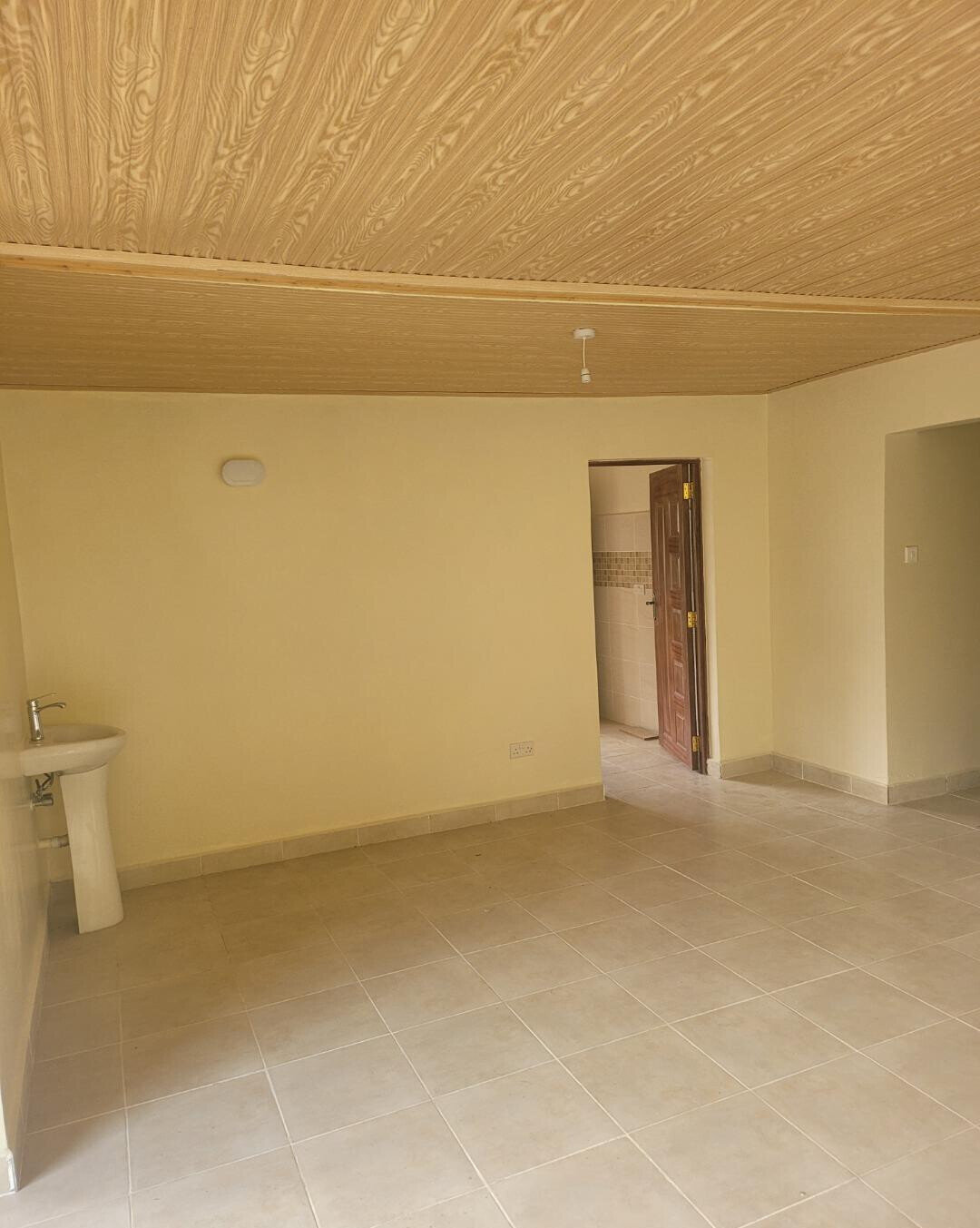 4BR Garden Home at KSh 45K