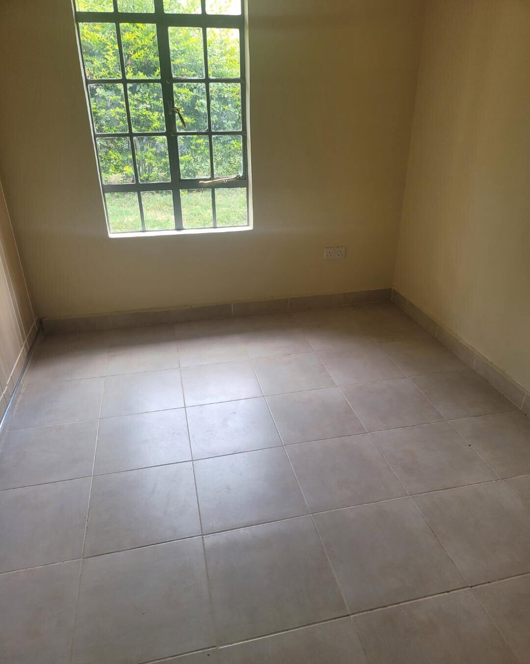 4BR Garden Home at KSh 45K