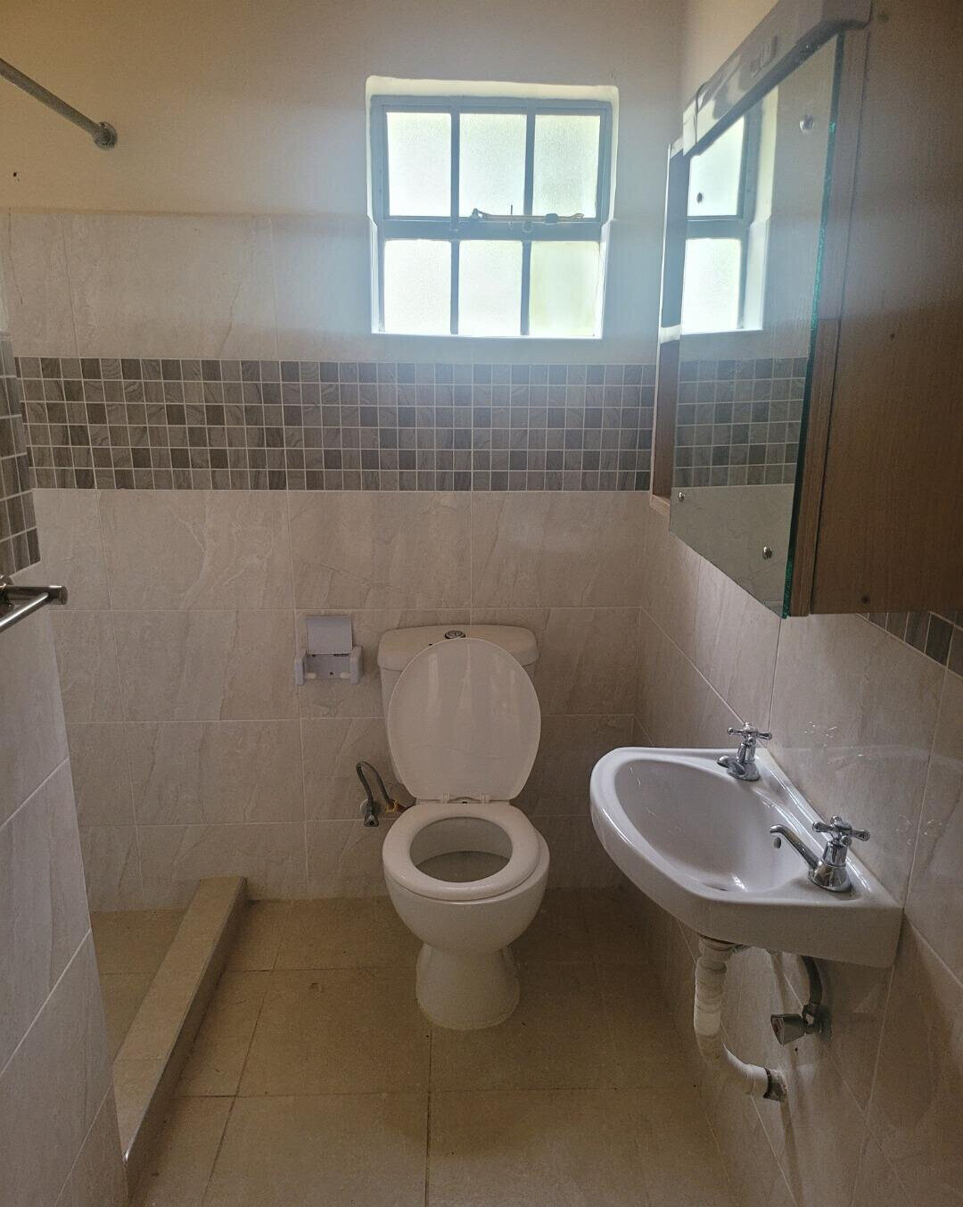 4BR Garden Home at KSh 45K