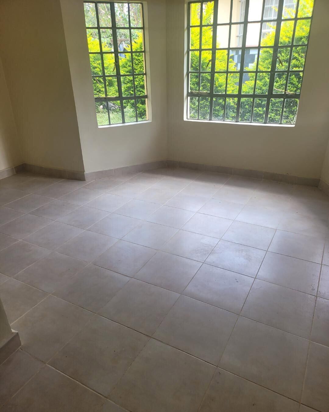 4BR Garden Home at KSh 45K
