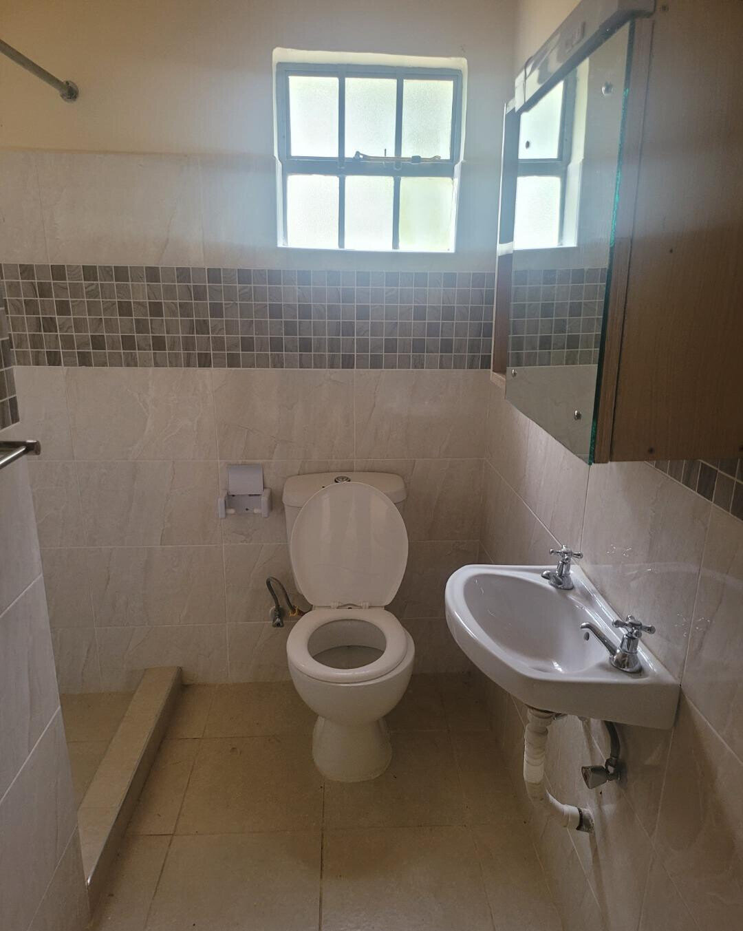 4BR Garden Home at KSh 45K