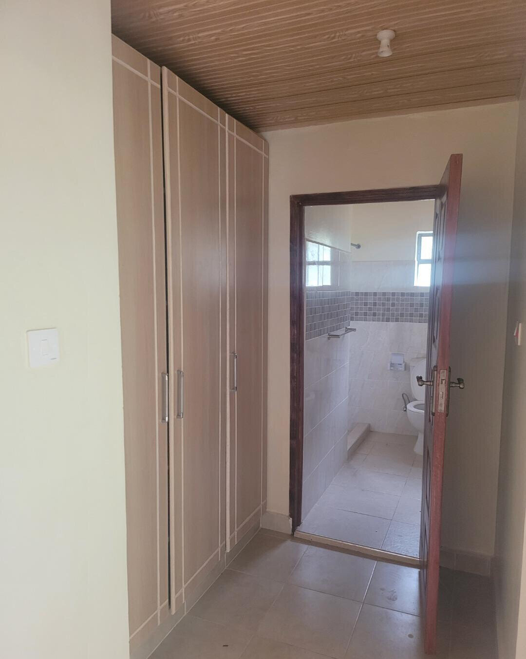 4BR Garden Home at KSh 45K
