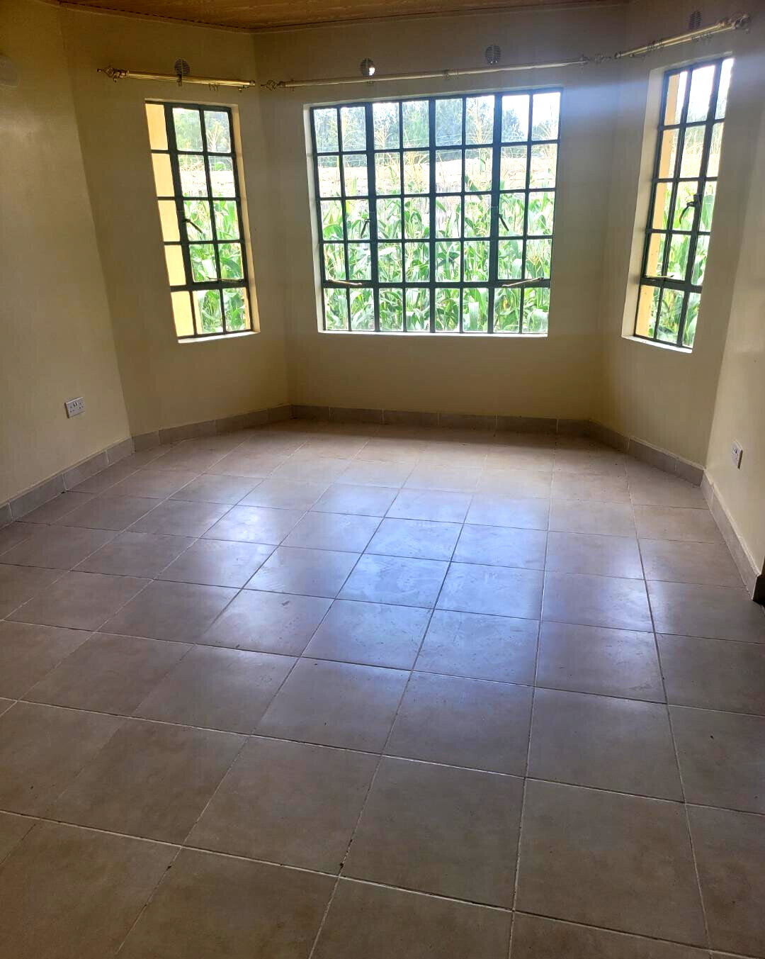 4BR Garden Home at KSh 45K