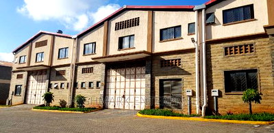 Godown to Let,Athiriver - Image 1