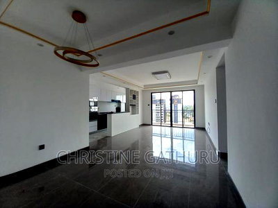 2bdrm Apartment in Kileleshwa for rent - Image 7