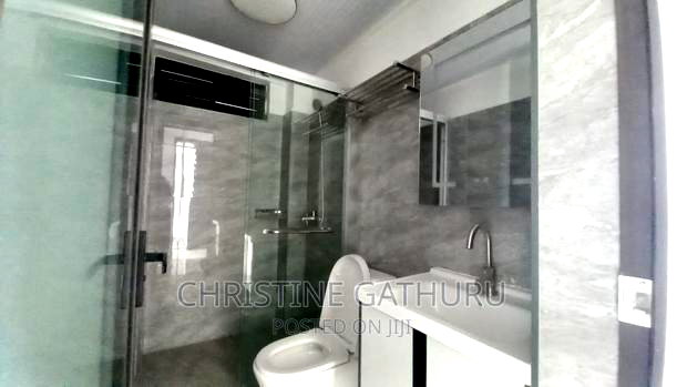 2bdrm Apartment in Kileleshwa for rent