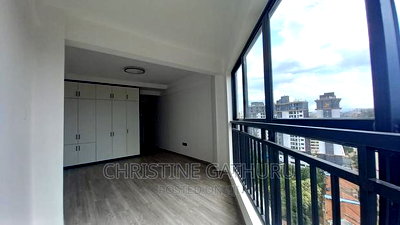 2bdrm Apartment in Kileleshwa for rent - Image 1