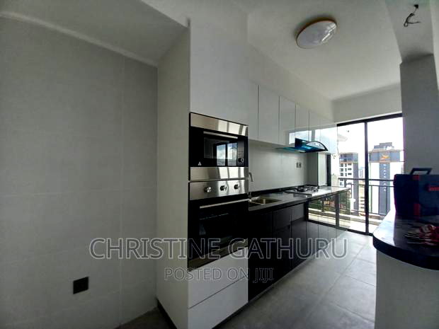 2bdrm Apartment in Kileleshwa for rent