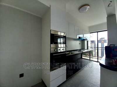 2bdrm Apartment in Kileleshwa for rent - Image 4