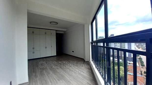 2bdrm Apartment in Kileleshwa for rent