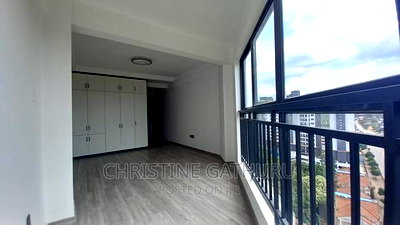 2bdrm Apartment in Kileleshwa for rent - Image 5