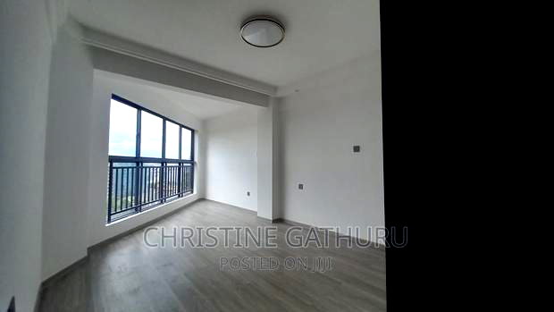 2bdrm Apartment in Kileleshwa for rent