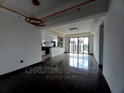 2bdrm Apartment in Kileleshwa for rent - Image 6