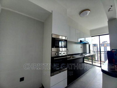 2bdrm Apartment in Kileleshwa for rent - Image 9