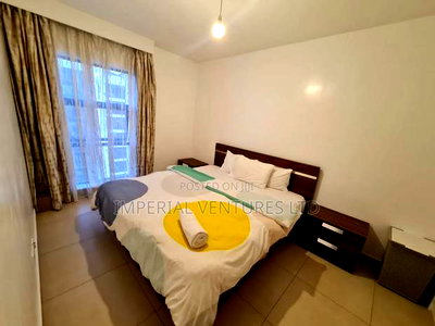Furnished 2bdrm Apartment in Lavington for rent - Image 14
