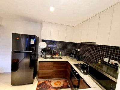 Furnished 2bdrm Apartment in Lavington for rent - Image 4