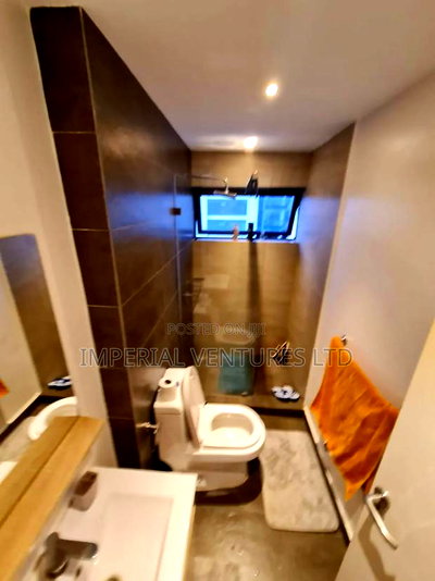 Furnished 2bdrm Apartment in Lavington for rent - Image 8