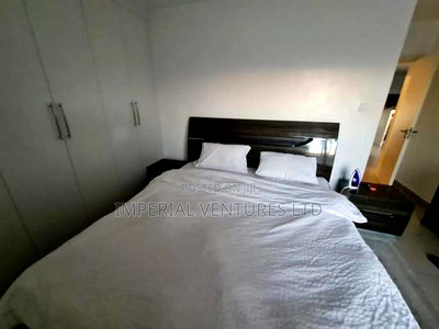 Furnished 2bdrm Apartment in Lavington for rent - Image 13