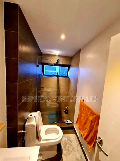Furnished 2bdrm Apartment in Lavington for rent - Image 9