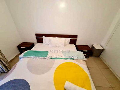 Furnished 2bdrm Apartment in Lavington for rent - Image 16