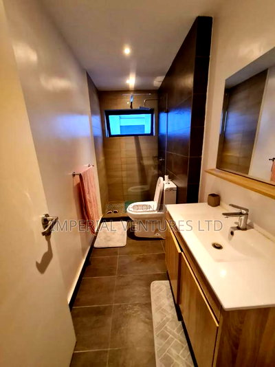 Furnished 2bdrm Apartment in Lavington for rent - Image 12