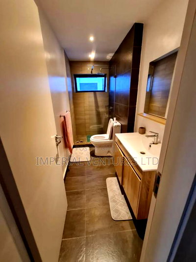 Furnished 2bdrm Apartment in Lavington for rent - Image 10